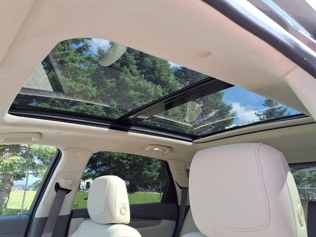 Used 2020 Cadillac XT5 Premium Luxury FWD image 13