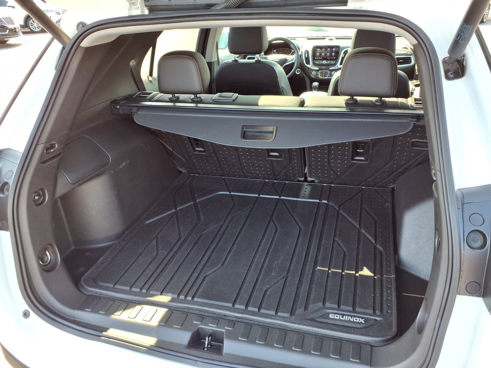 Used 2022 Chevrolet Equinox Premier AWD/4WD image 30
