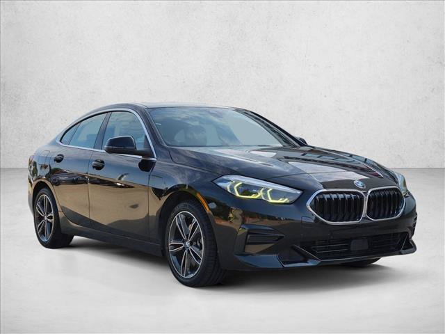 Used 2022 BMW 228i Gran Coupe FWD image 3