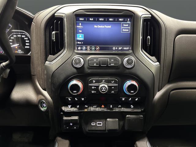 Used 2022 GMC Sierra 2500 Denali w/ Denali Ultimate Package image 9