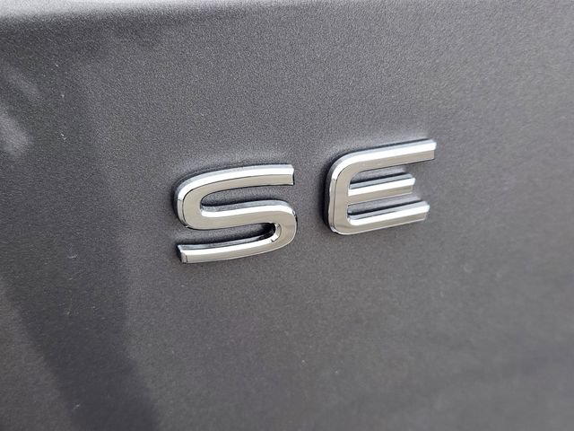 New 2026 Volkswagen Atlas SE AWD/4WD image 10