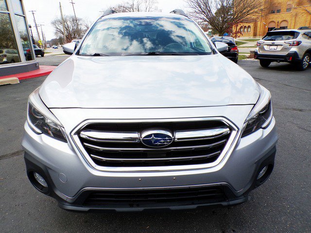 Used 2019 Subaru Outback 2.5i Premium image 2