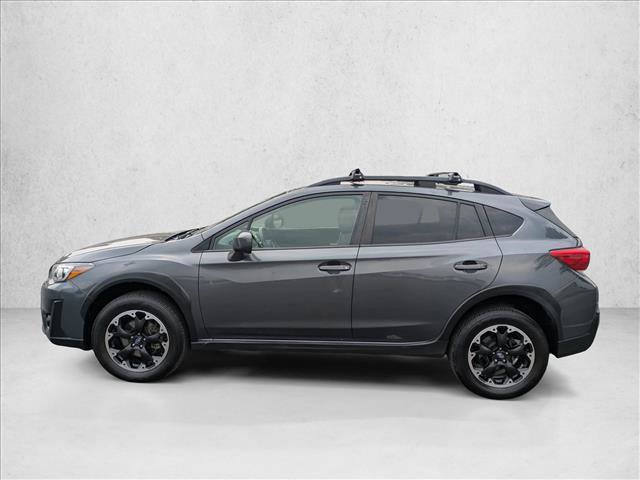 Used 2023 Subaru Crosstrek 2.0i Premium AWD/4WD image 9