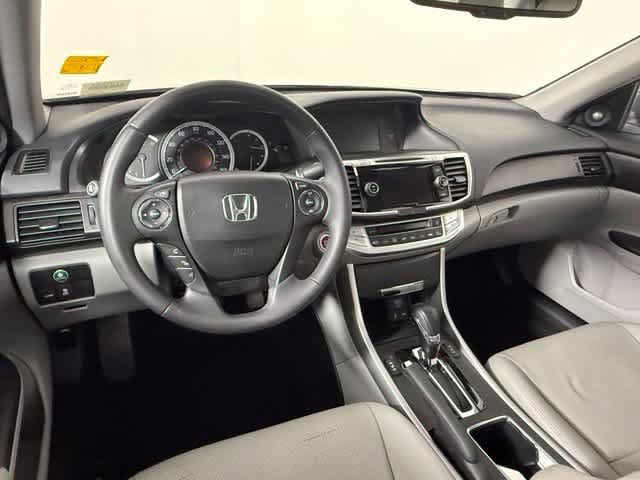 Used 2015 Honda Accord EX-L image 46