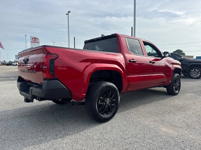 Used 2026 Toyota Tacoma SR AWD/4WD image 6