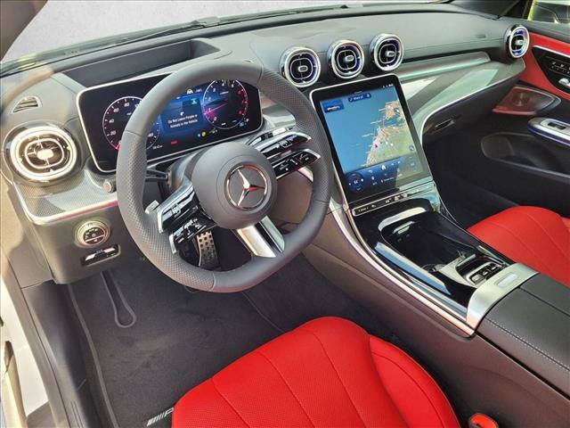 New 2026 Mercedes-Benz CLE 300 4MATIC Cabriolet video 3