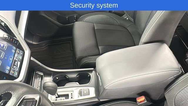 Certified 2025 Subaru Ascent Premium image 39