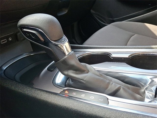 Used 2023 Chevrolet Malibu LT image 14