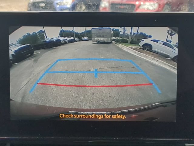 Used 2025 Toyota Sienna XLE FWD image 26