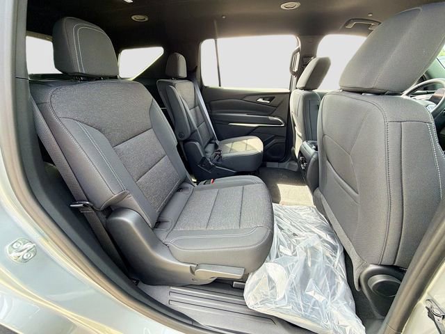 New 2026 Chevrolet Traverse LT w/ Driver Confidence Package AWD/4WD image 30