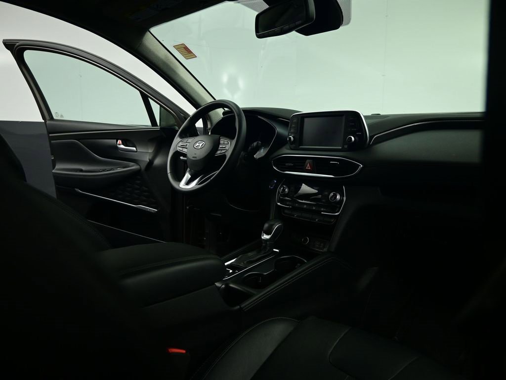 Used 2019 Hyundai Santa Fe Limited image 37