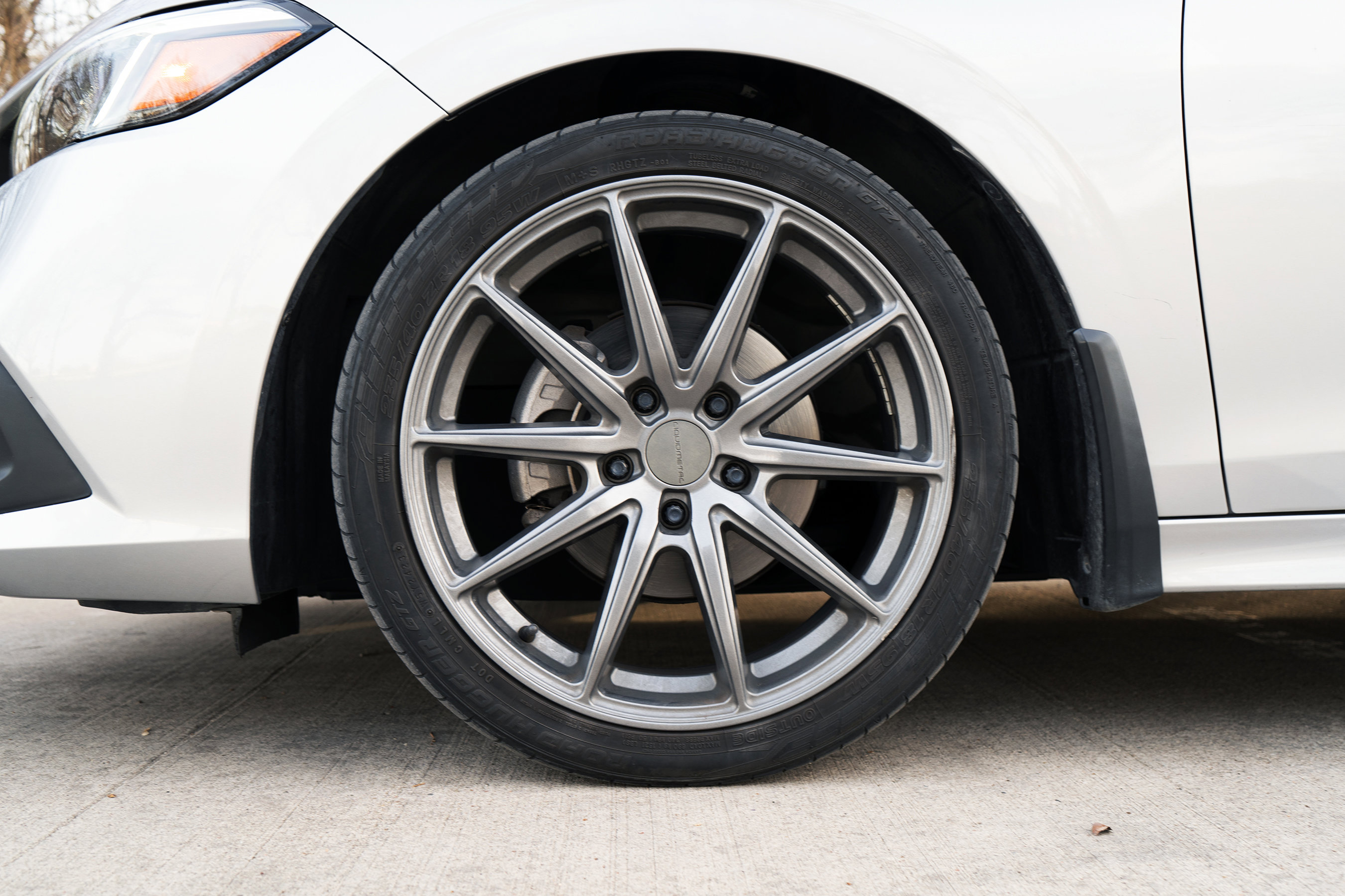 Used 2022 Honda Civic Sport image 14