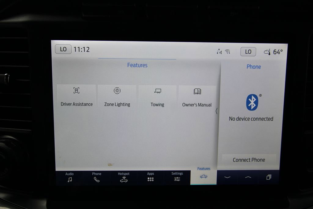 Used 2022 Ford F150 XLT w/ Equipment Group 302A High image 34