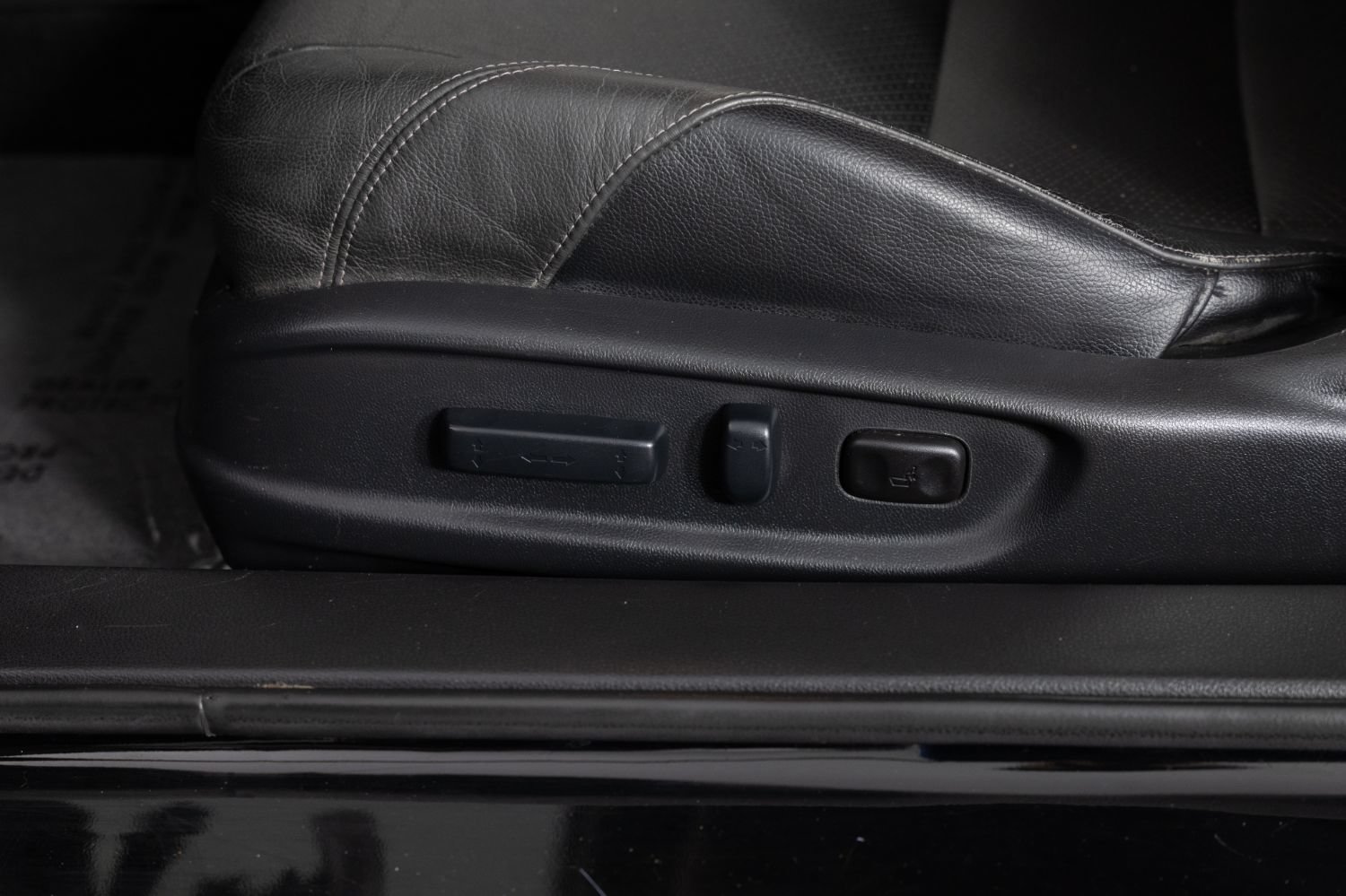 Used 2014 Honda Accord EX-L image 14