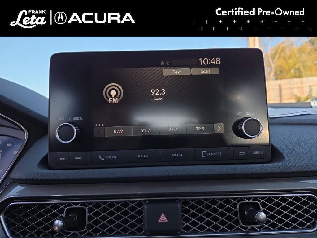 Certified 2024 Acura Integra image 19