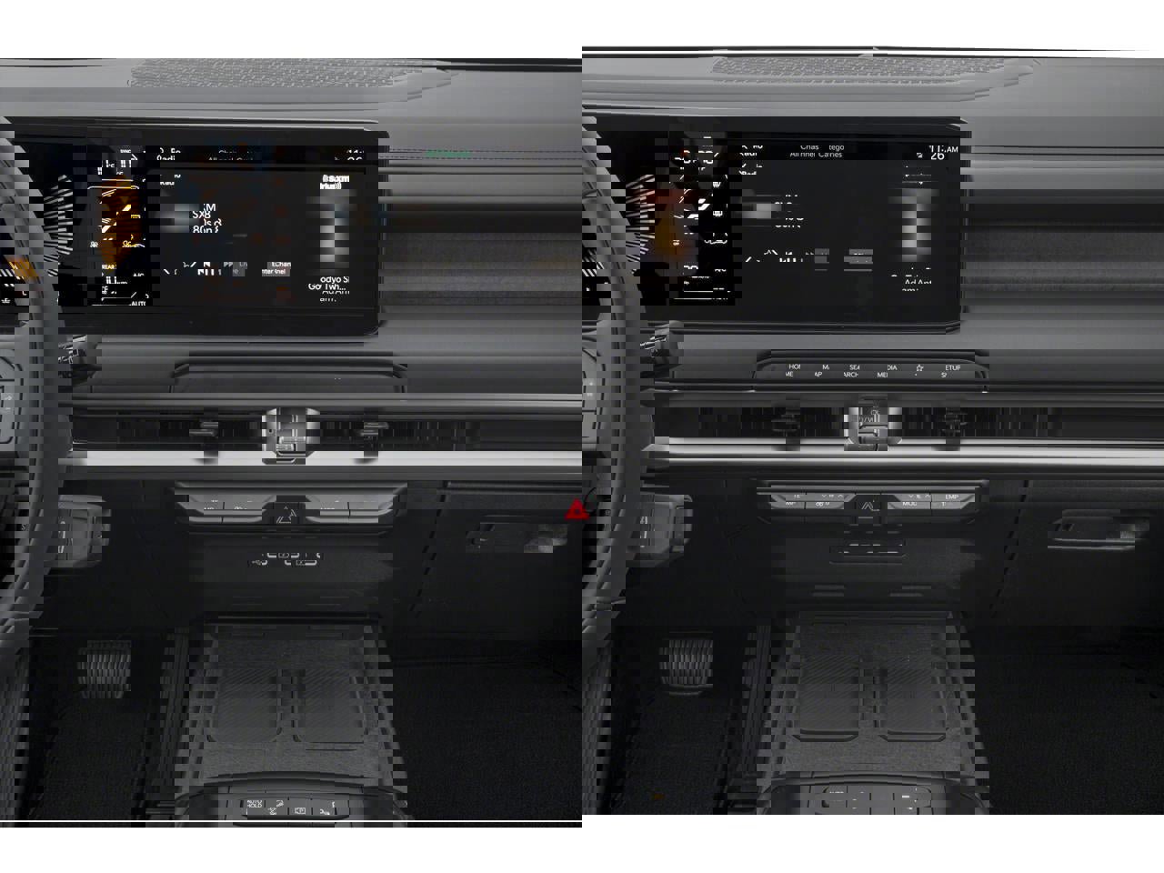 New 2027 Kia Telluride S image 7