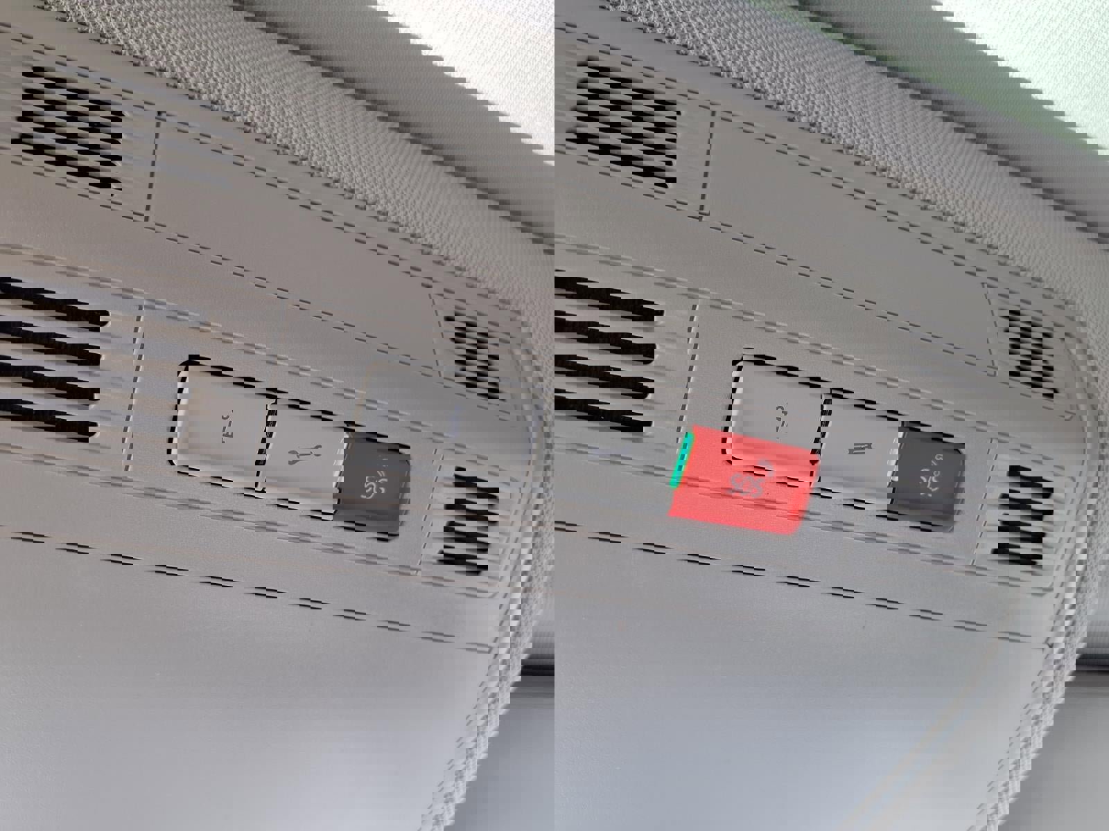 Used 2021 Volkswagen Tiguan SEL w/ 2-Row Tiguan MDO Package AWD/4WD image 18