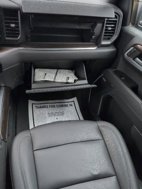 Certified 2024 Chevrolet Silverado 1500 RST w/ RST All Star Premium Package image 23