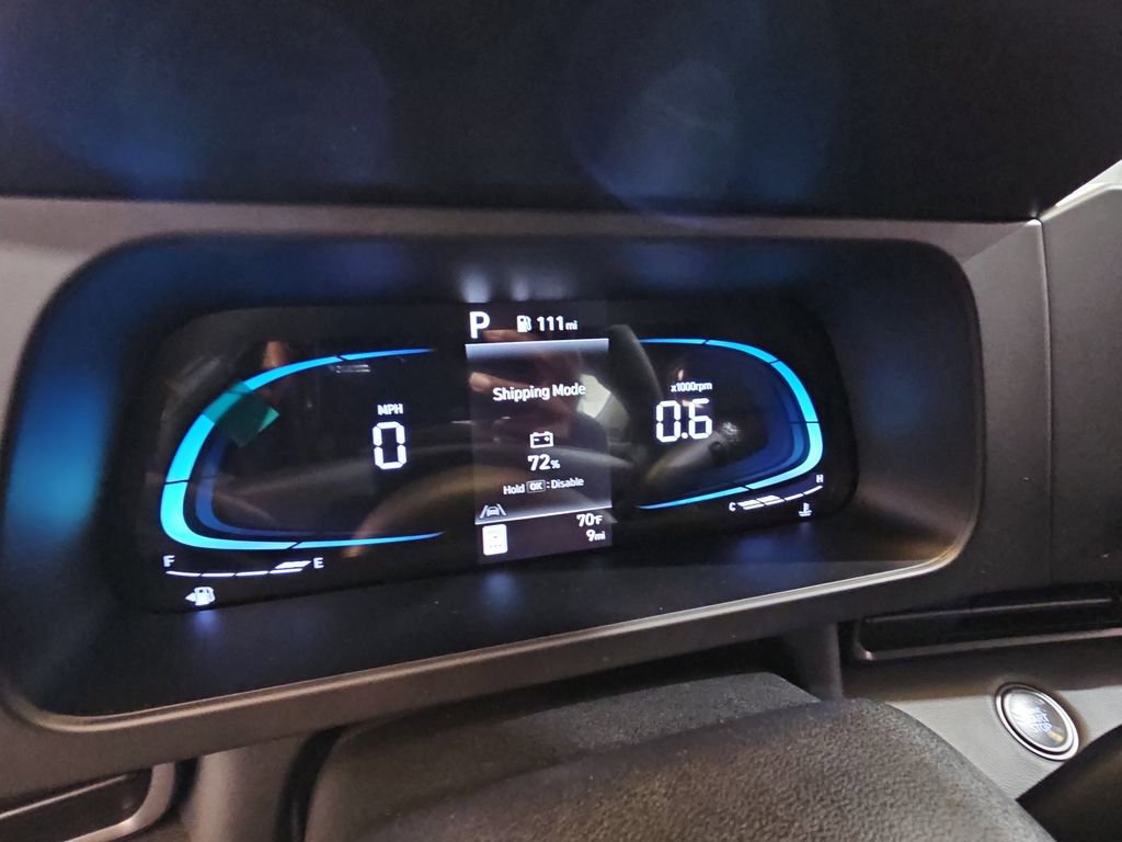 New 2025 Hyundai Elantra Sport image 18