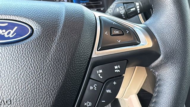 Certified 2023 Ford Edge Titanium w/ Equipment Group 301A image 21