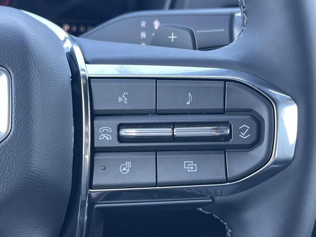 New 2026 GMC Terrain Elevation w/ Black Edition FWD image 14