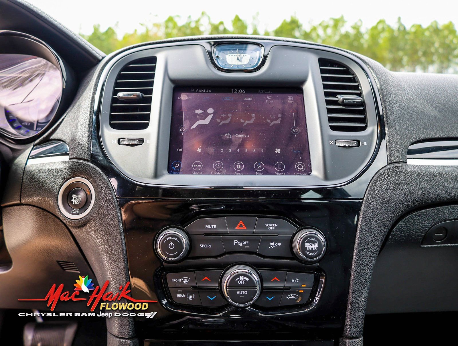 Used 2023 Chrysler 300 S image 16