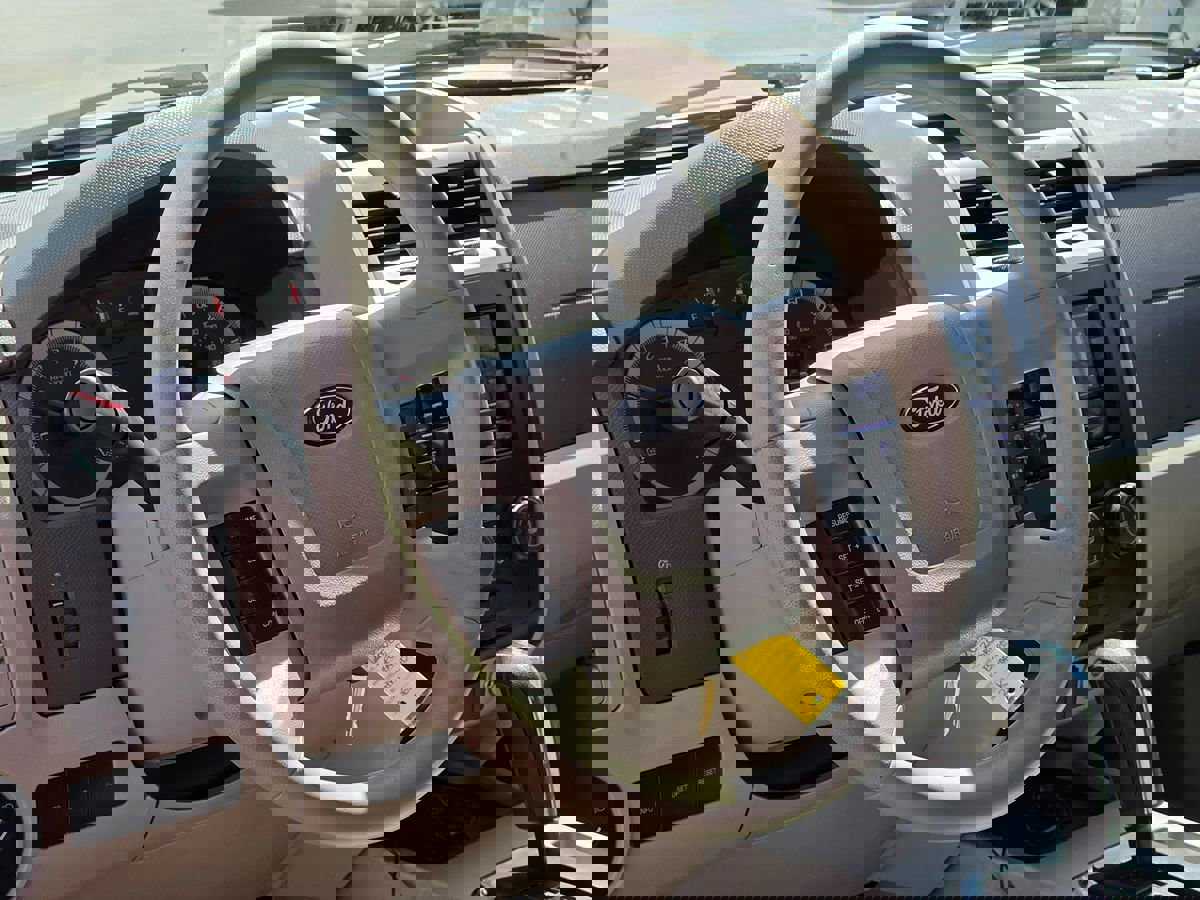 Used 2008 Ford Escape 2WD Hybrid image 20