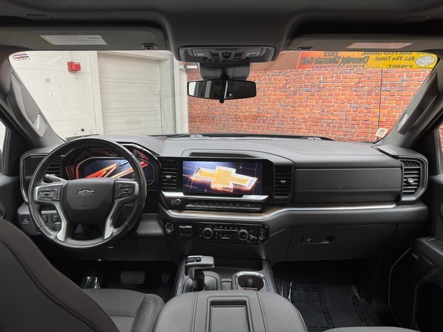 Used 2022 Chevrolet Silverado 1500 RST w/ All Star Edition Plus image 13
