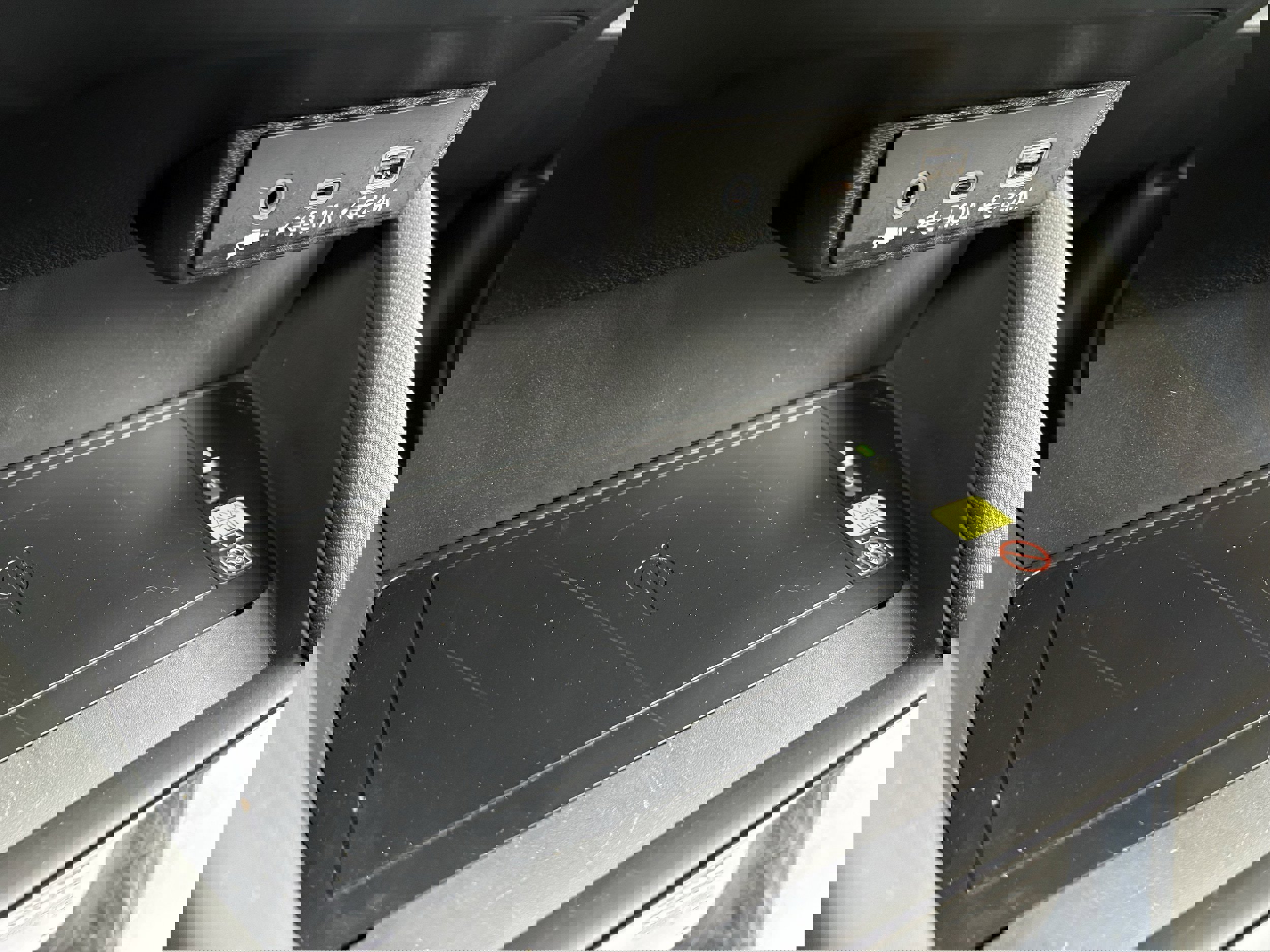 Certified 2025 Subaru Forester Sport w/ Popular Package #1 image 21