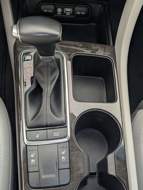 Used 2016 Kia Optima EX w/ Option Group 040 image 24