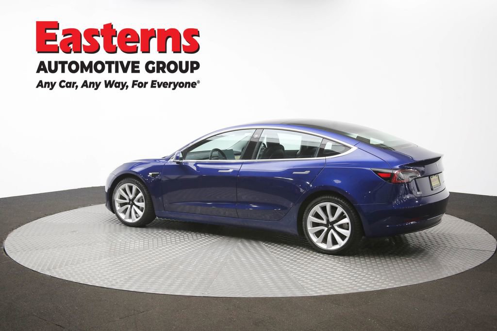 Used 2018 Tesla Model 3 Long Range image 57