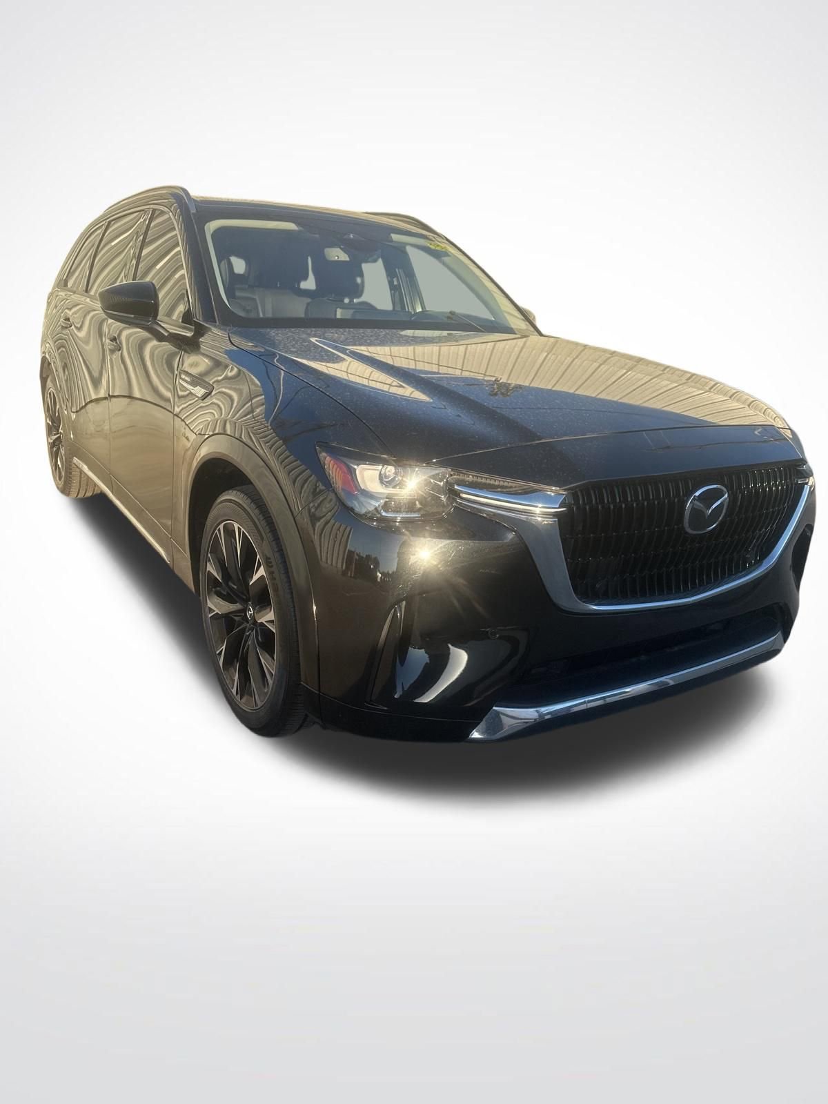 Certified 2024 MAZDA CX-90 3.3 Turbo S image 6