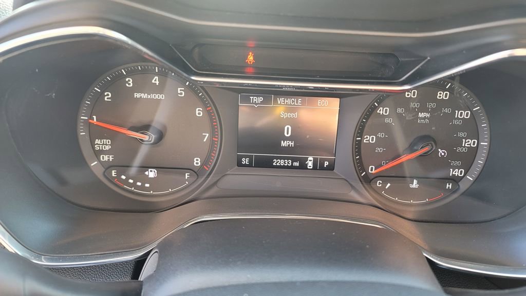 Used 2023 Chevrolet TrailBlazer LT w/ Convenience Package image 19