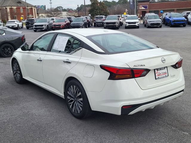 Used 2025 Nissan Altima 2.5 SV image 5