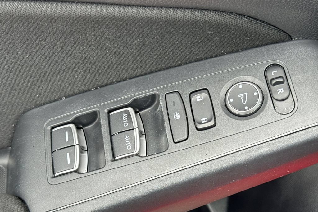 Certified 2023 Honda Civic Sport image 14