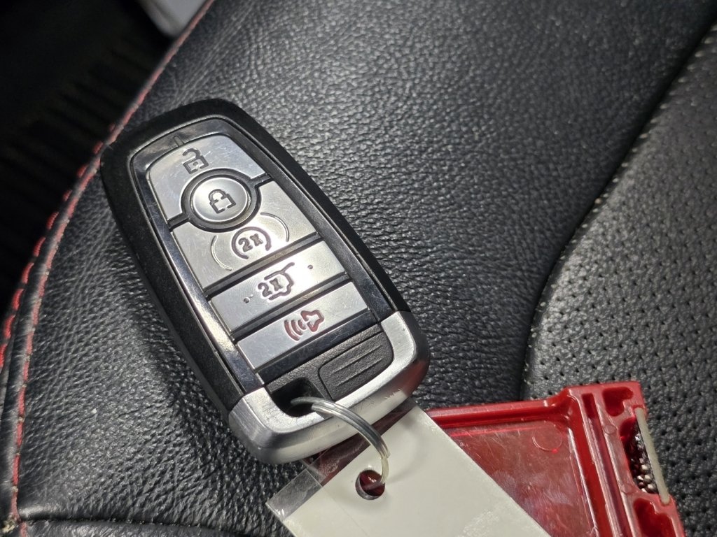 Used 2019 Ford Explorer Sport w/ Equipment Group 401A image 34