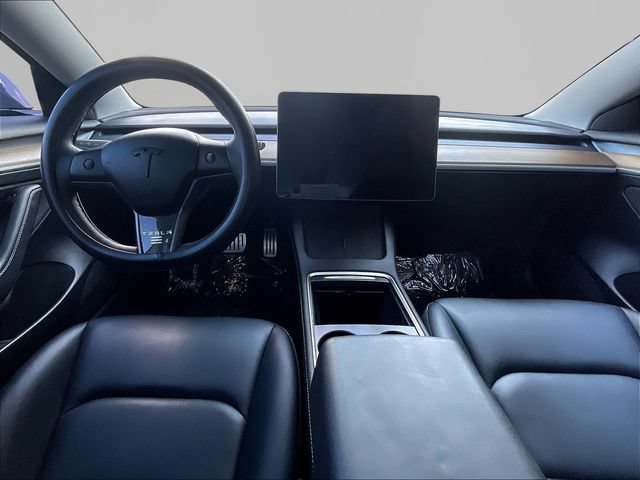 Used 2023 Tesla Model 3 Performance AWD/4WD image 9