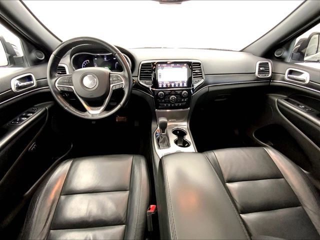 Used 2020 Jeep Grand Cherokee Limited image 15