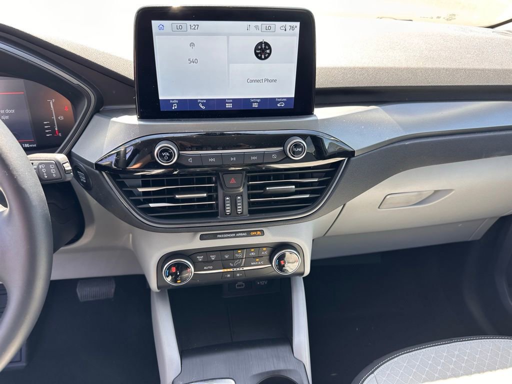 Used 2024 Ford Escape Active image 26