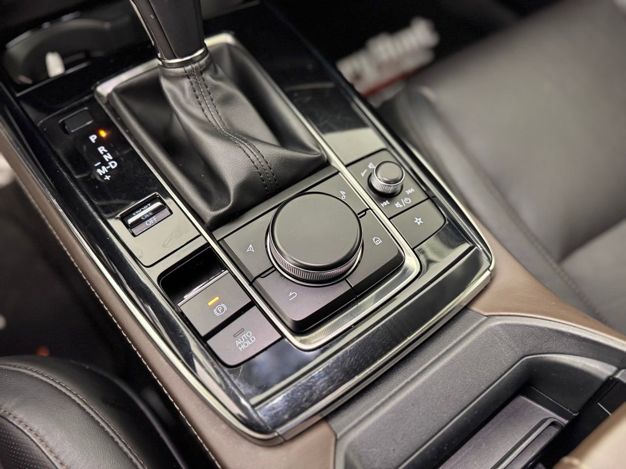 Used 2024 MAZDA CX-30 AWD 2.5 S w/ Premium Package image 20