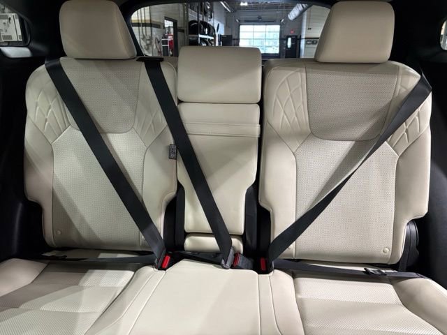 Used 2023 Lexus RX 350 Premium w/ Accessory Package image 26