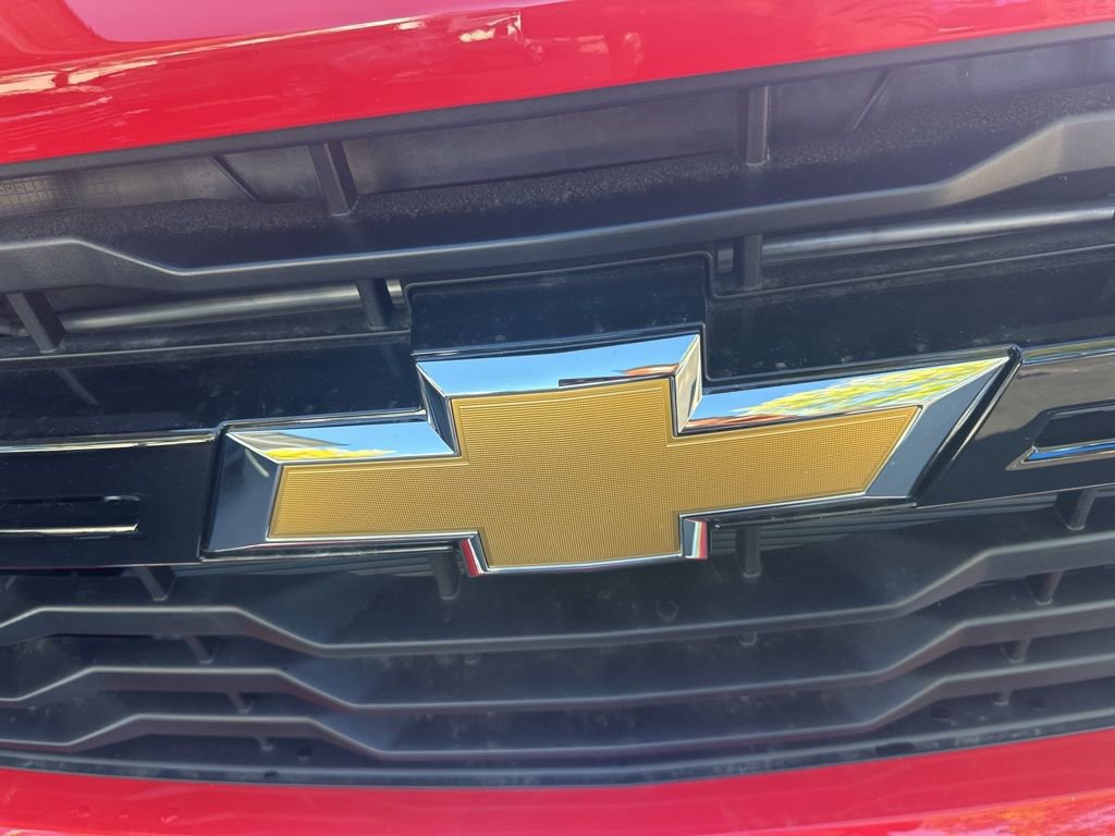 New 2025 Chevrolet Silverado 3500 W/T w/ WT Convenience Package image 40