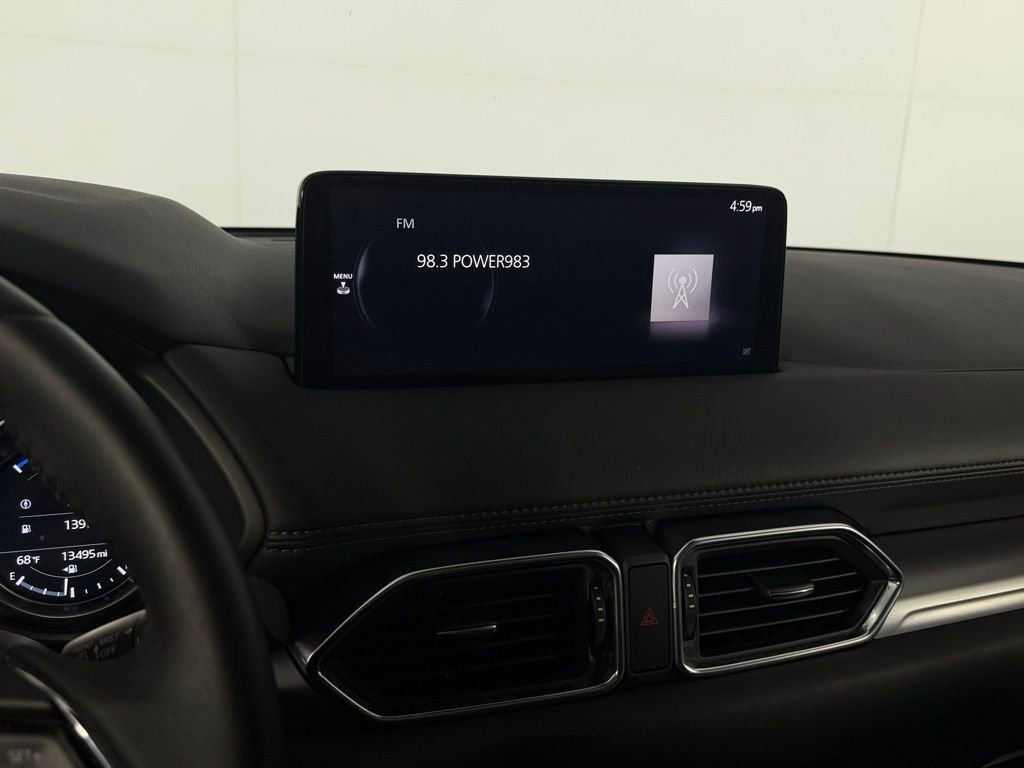 Used 2025 MAZDA CX-5 AWD 2.5 S image 12