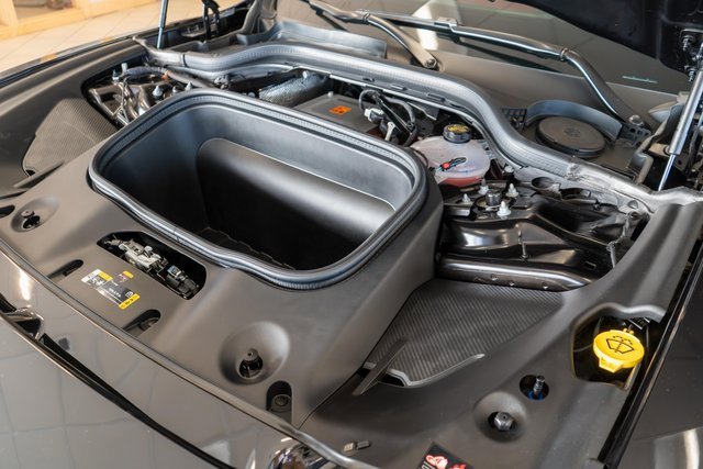 Used 2025 Dodge Charger R/T Scat Pack w/ Track Pack image 43