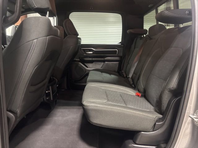 Used 2025 RAM 1500 Big Horn image 13