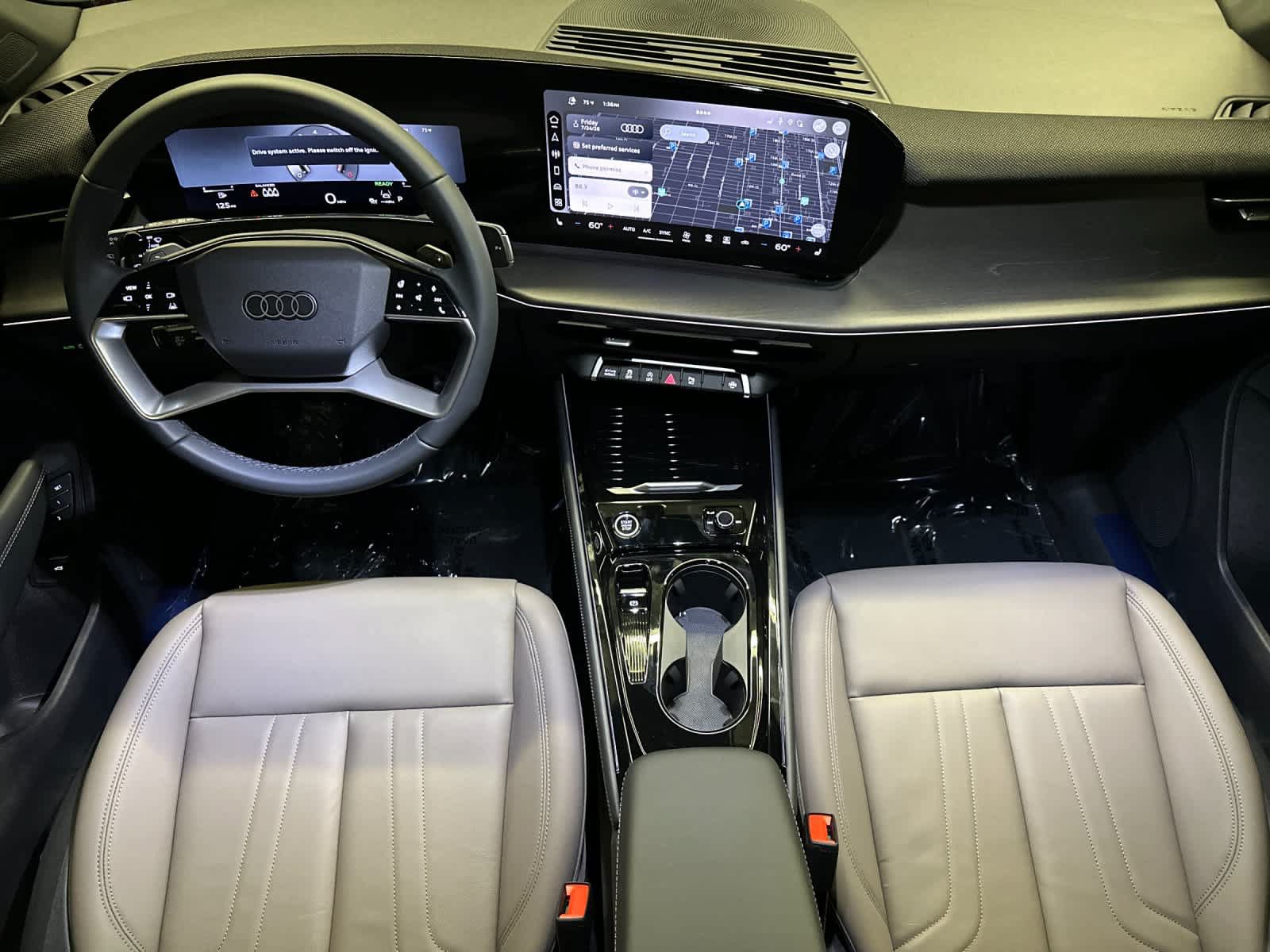New 2026 Audi Q3 quattro 2.0T AWD/4WD image 3