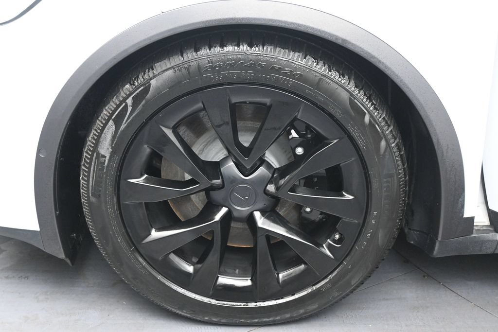Used 2023 Tesla Model X AWD/4WD image 34