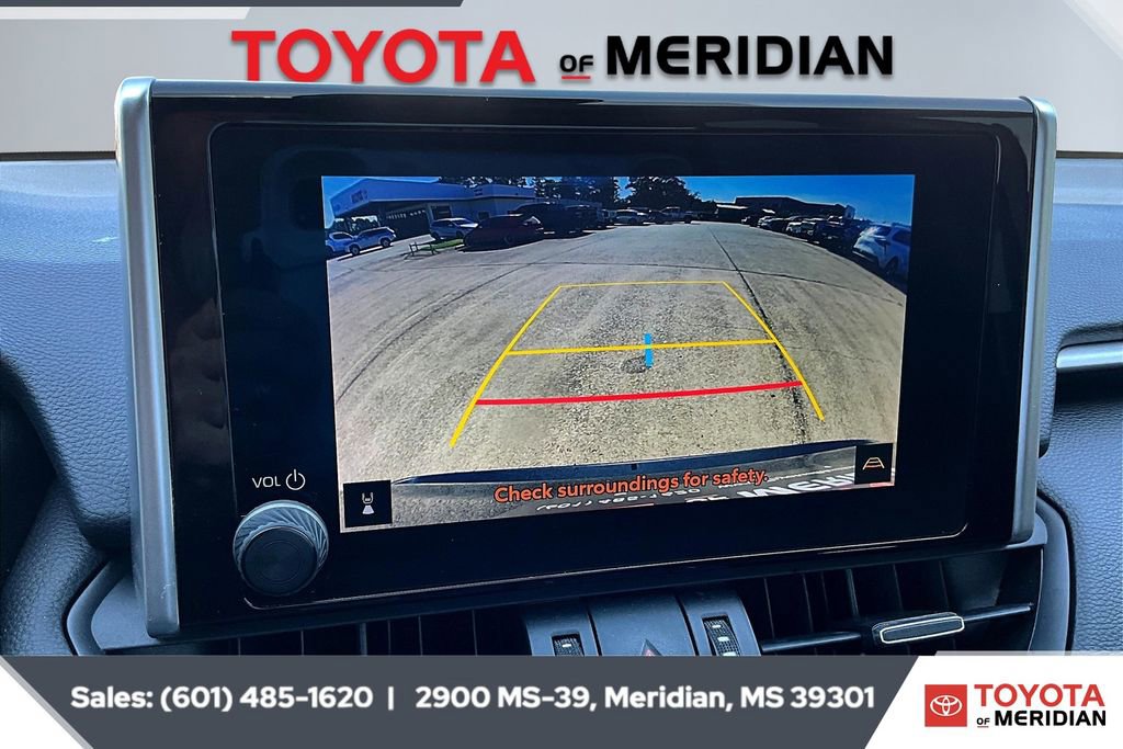 Used 2024 Toyota RAV4 XLE Premium image 15