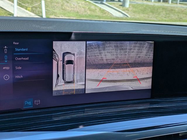 Certified 2025 Cadillac Escalade Sport w/ Touring Package image 22