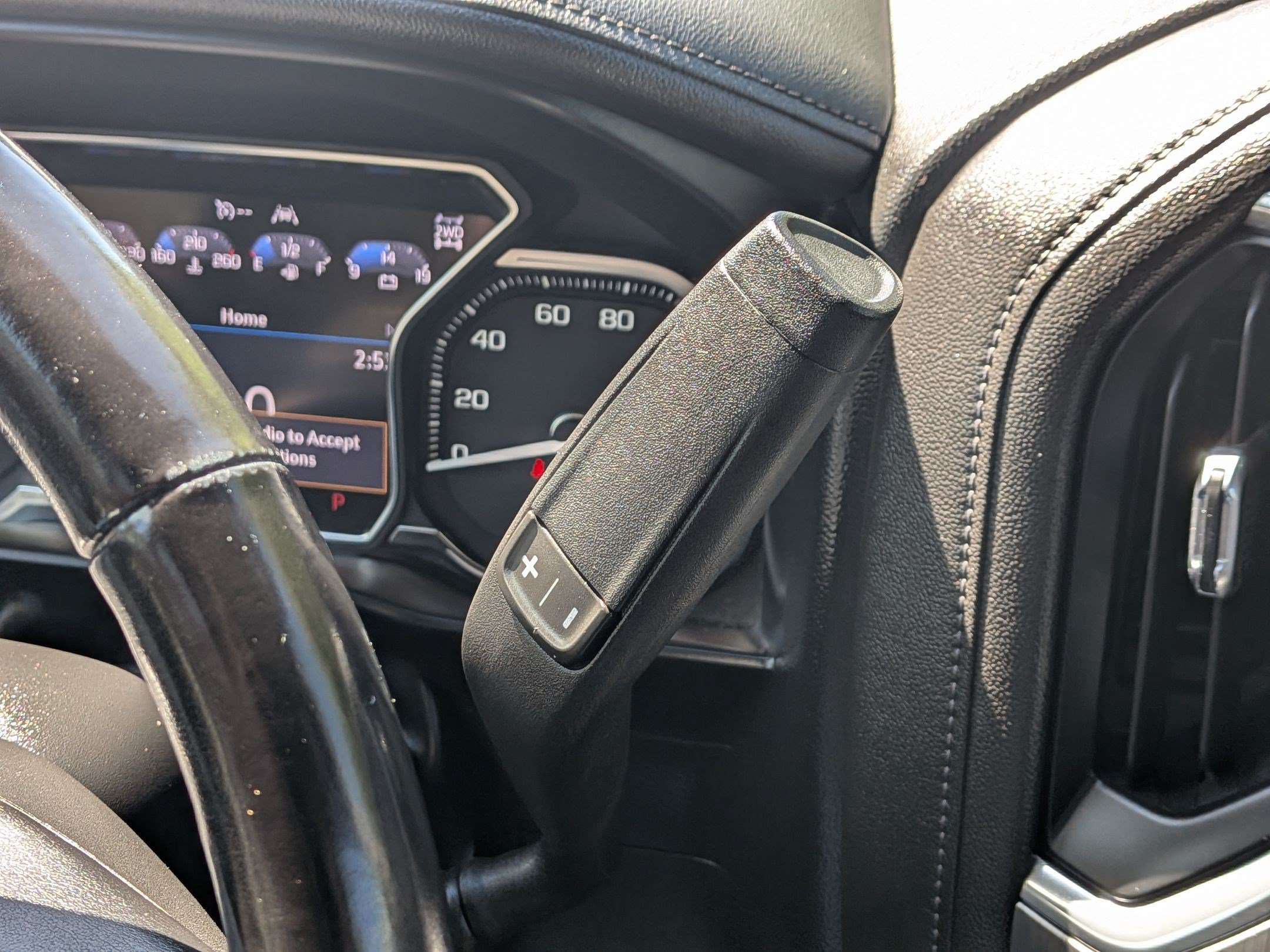 Used 2019 GMC Sierra 1500 Denali w/ Denali Ultimate Package AWD/4WD image 24